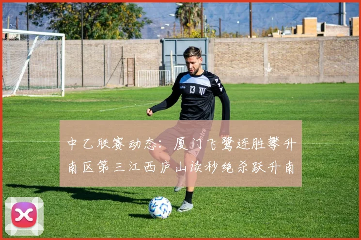中乙联赛动态：厦门飞鹭连胜攀升南区第三江西庐山读秒绝杀跃升南区第四